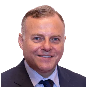 Tim Charlton